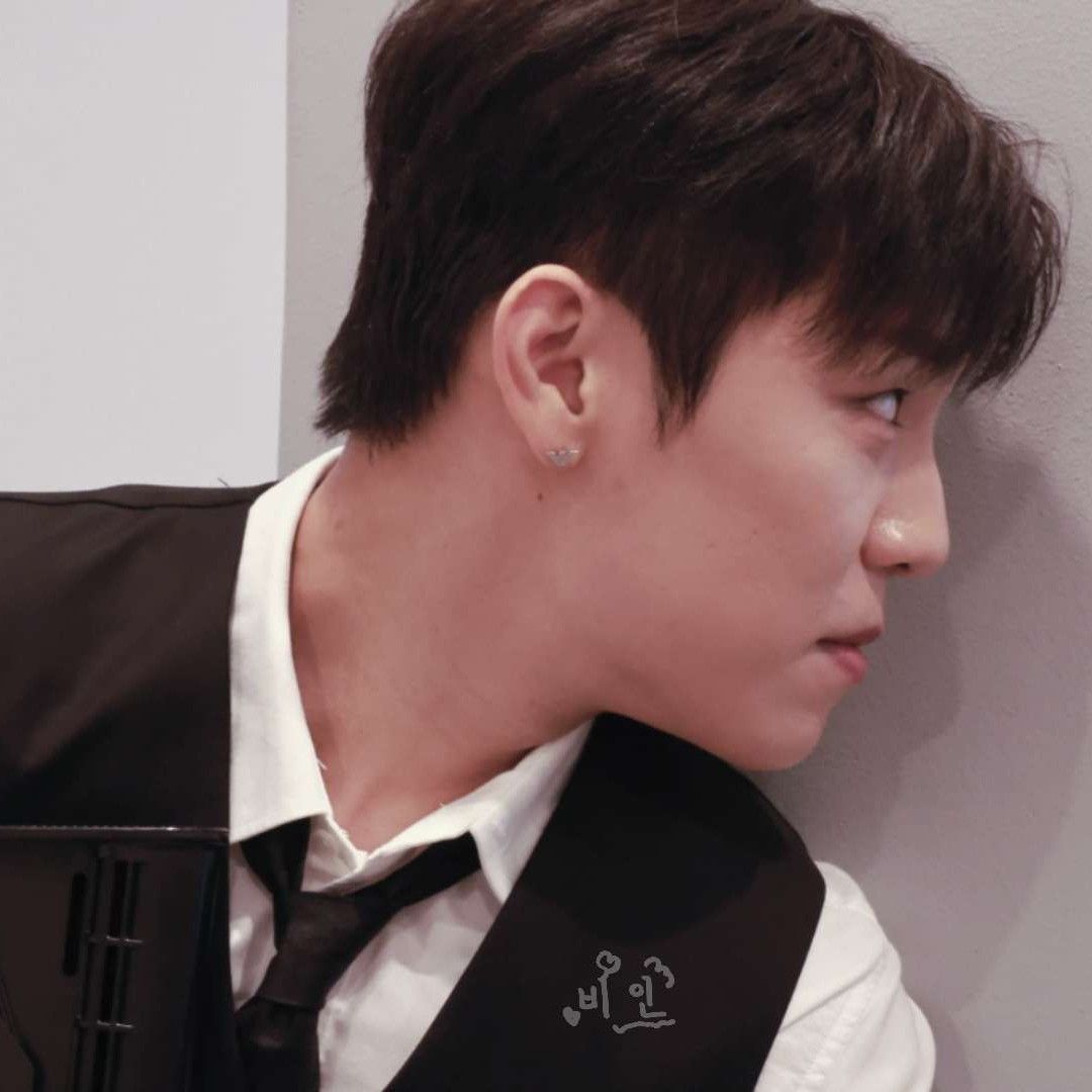 Latest photo of Park Woojin (AB6IX)