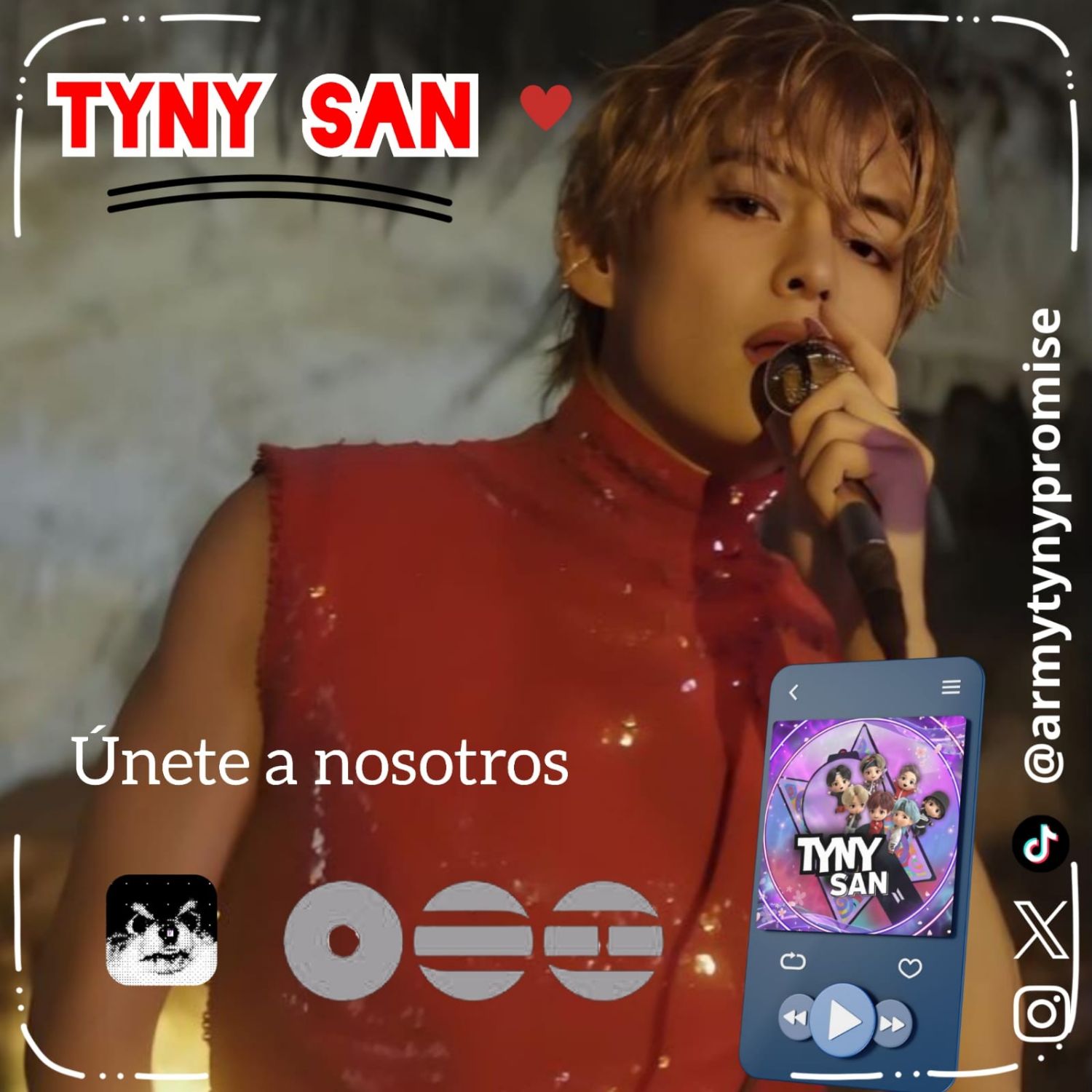 V (BTS)の最近の活動写真