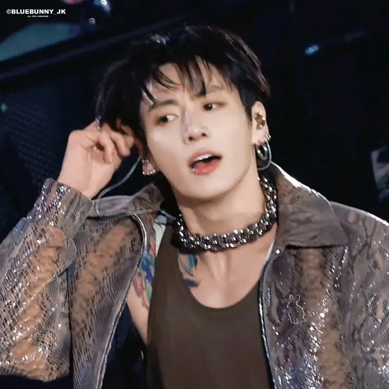 정국 (방탄소년단) 팬이 찍은 순간
