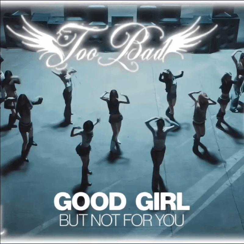 Behind-the-scenes cut of Riku (NiziU)