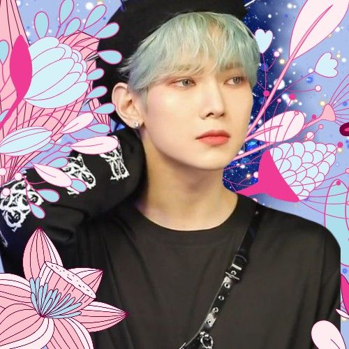 Latest photo of Yeosang (ATEEZ)