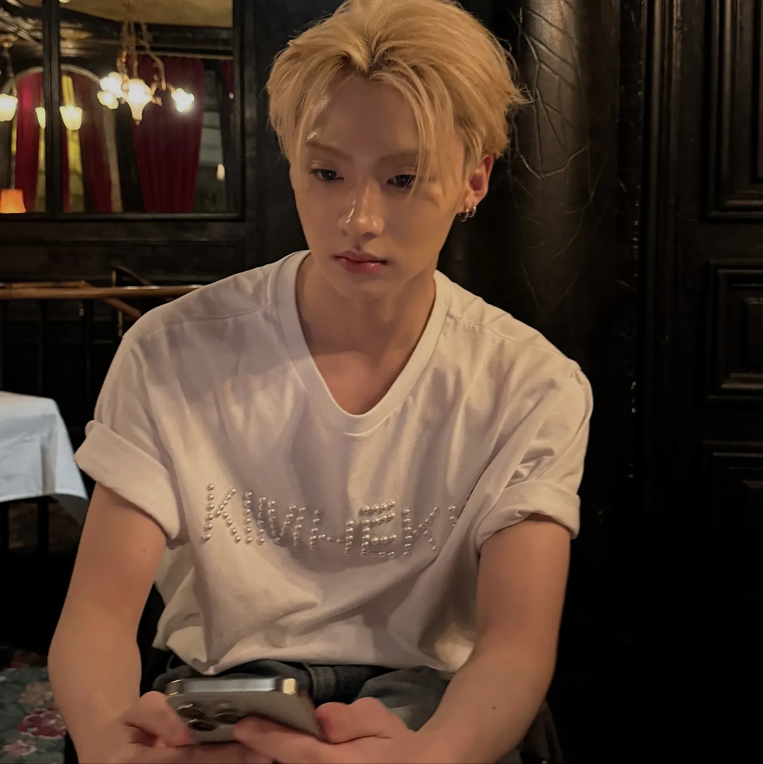 이상원 (알파드라이브원) 팬이 찍은 순간