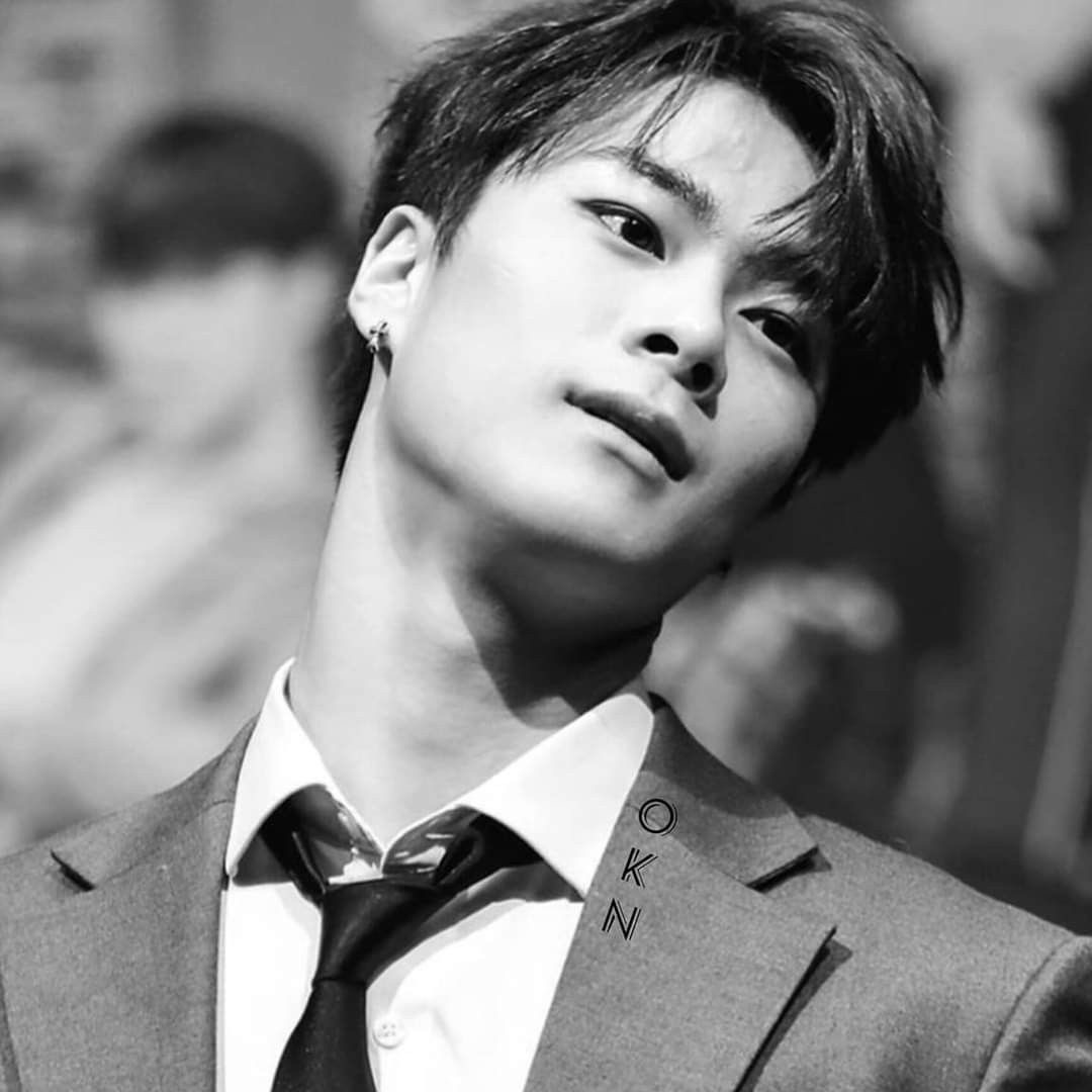 Latest photo of Moonbin (ASTRO)