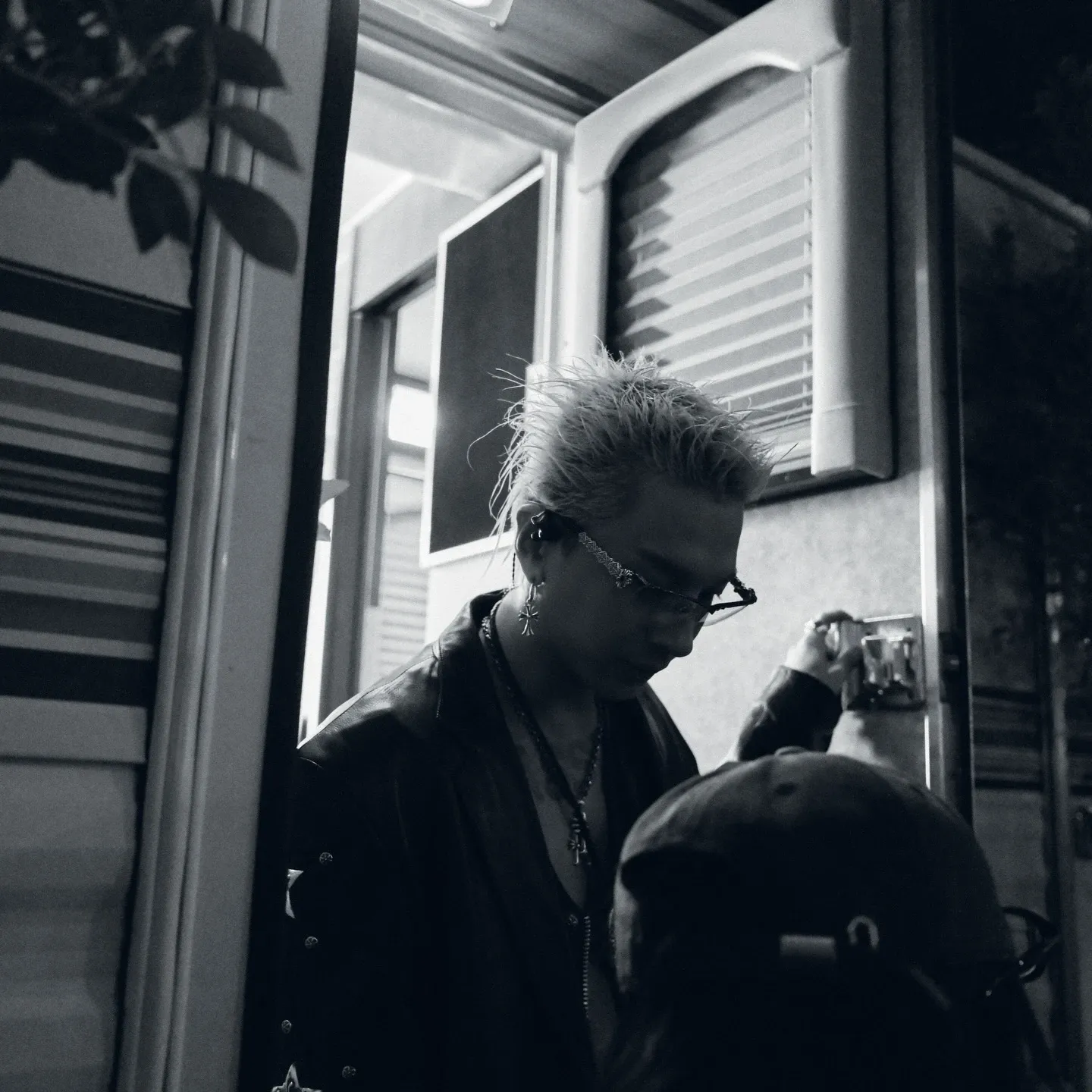 태양 (빅뱅)의 최신 사진