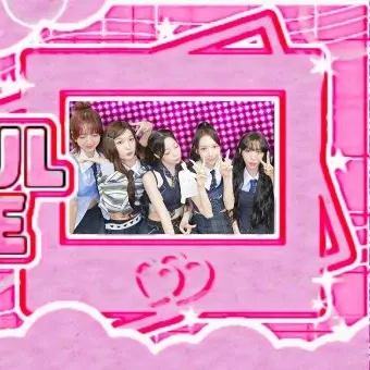 SECRET NUMBER的幕後花絮