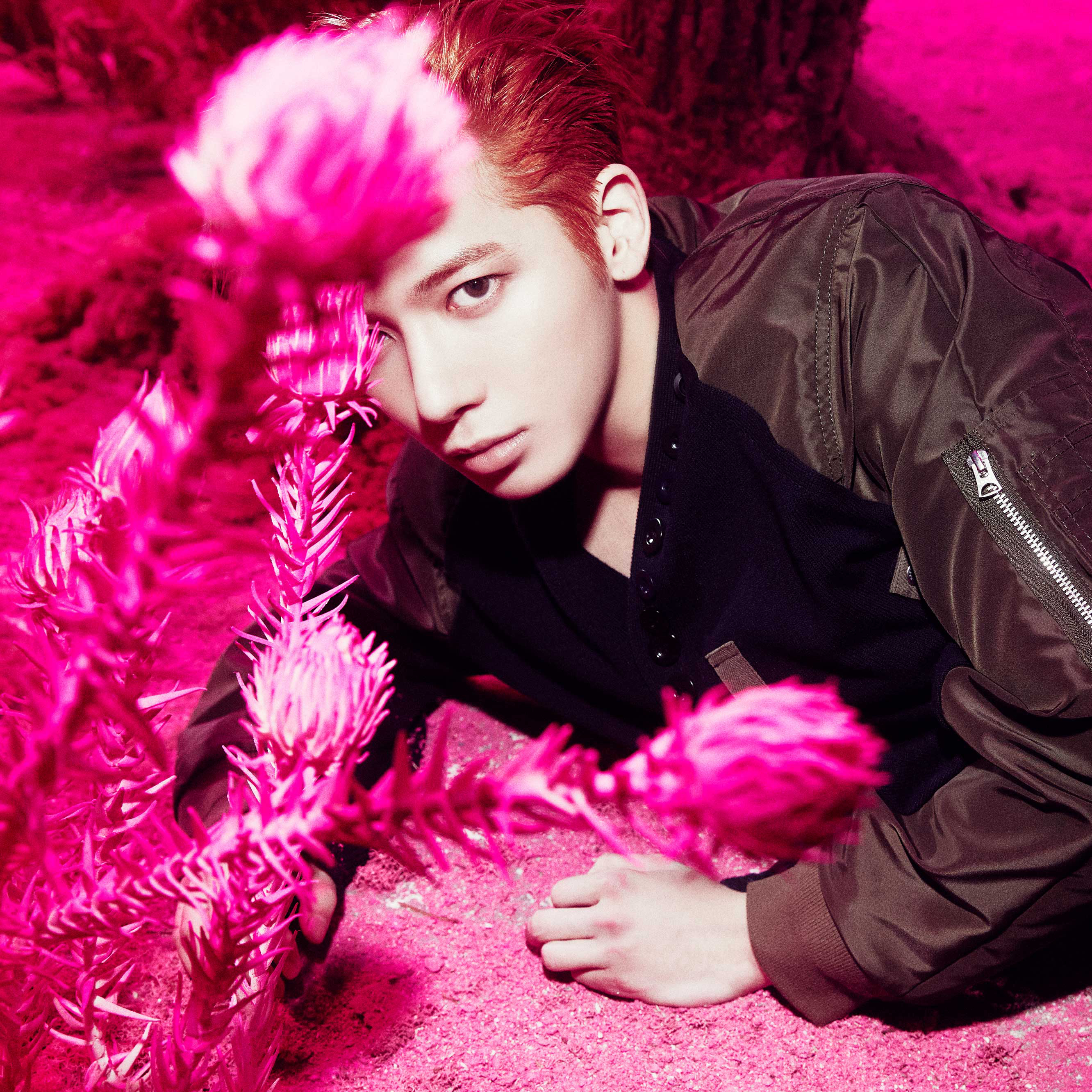 太顯 (TOMORROW X TOGETHER)的最新照片