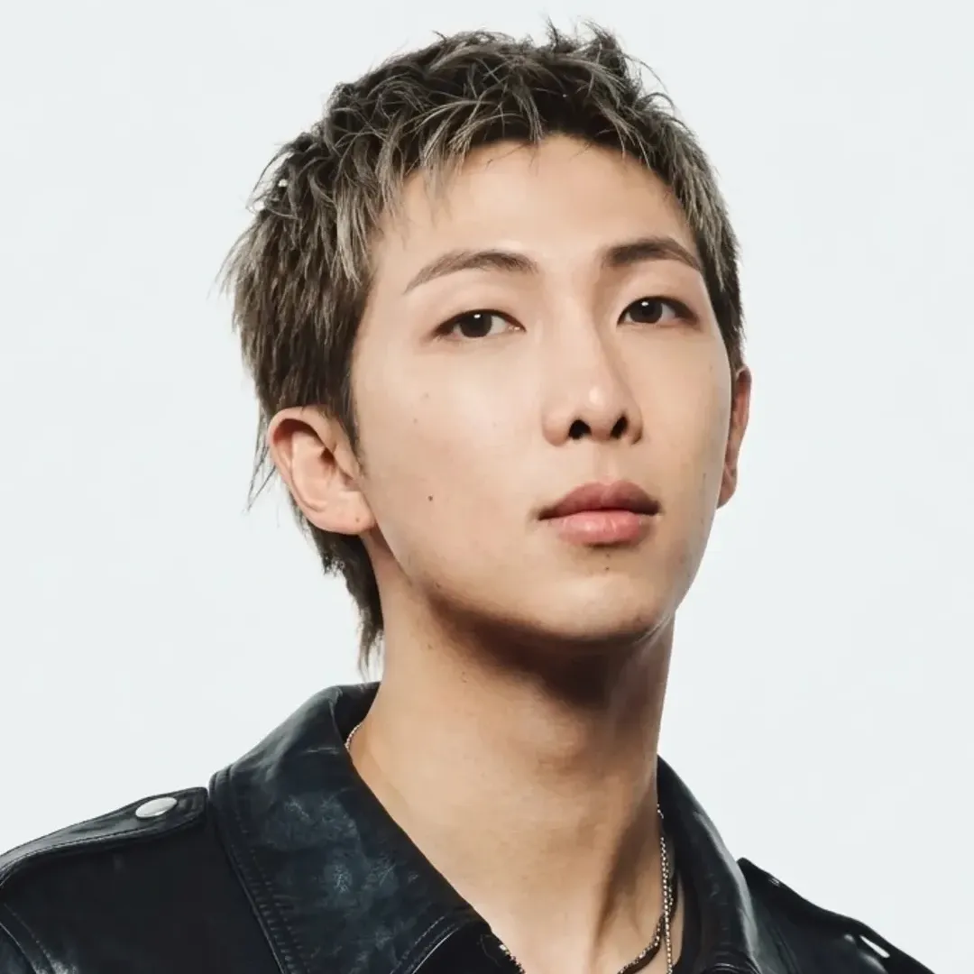 RM (방탄소년단)의 최신 사진