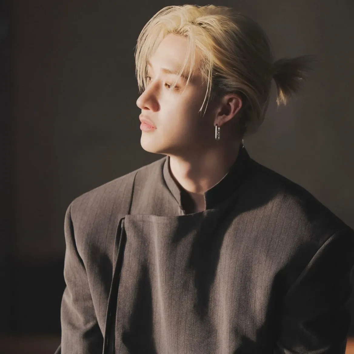 Behind-the-scenes cut of Stray Kids
