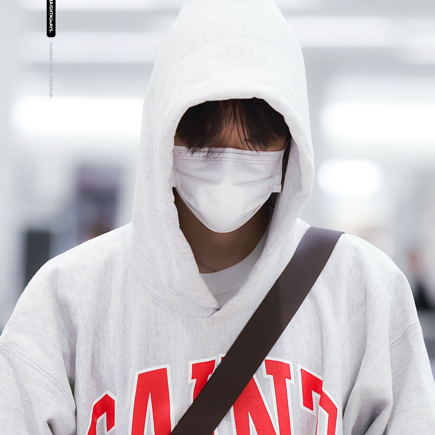 伯賢 (EXO)的最新照片