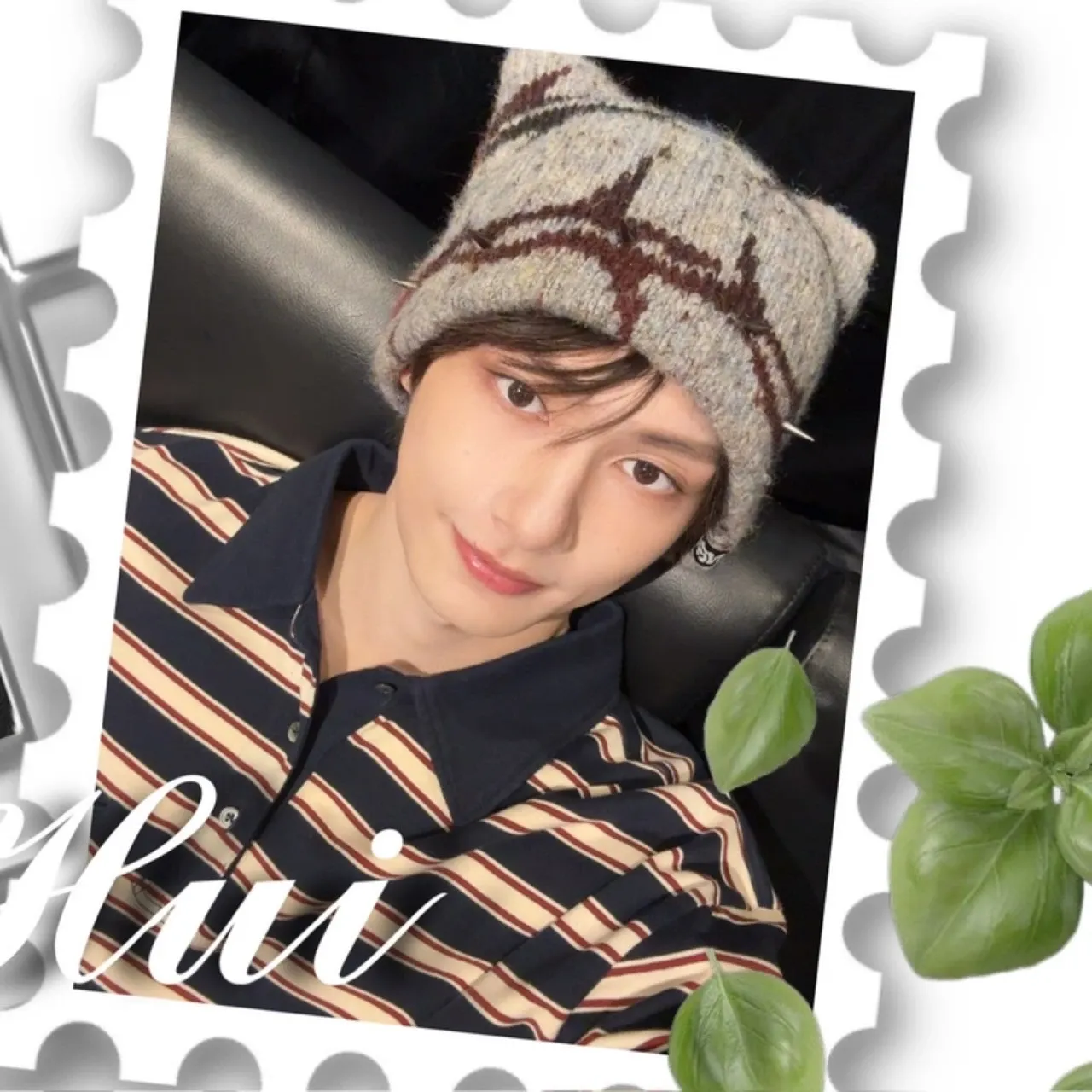 Must-see popular post of 준 (세븐틴), your favorite