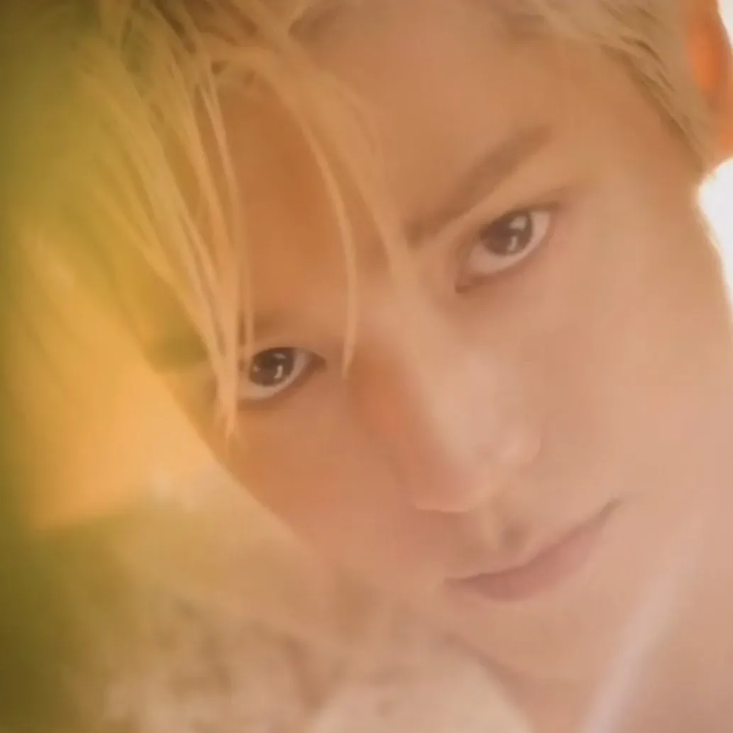 Momen yang diabadikan oleh penggemar NCT