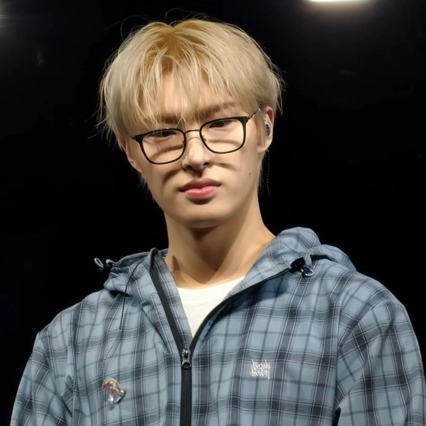 Latest photo of Mingi (ATEEZ)