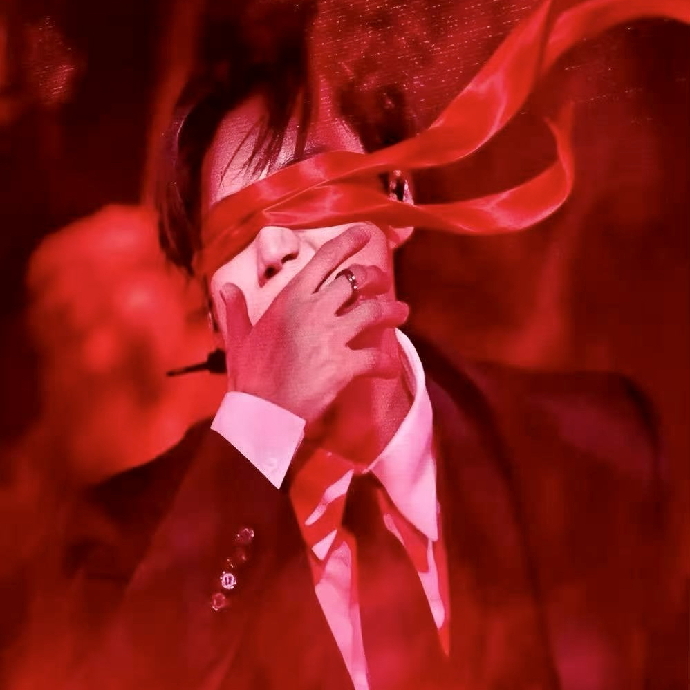 Momen yang diabadikan oleh penggemar Kai (EXO)