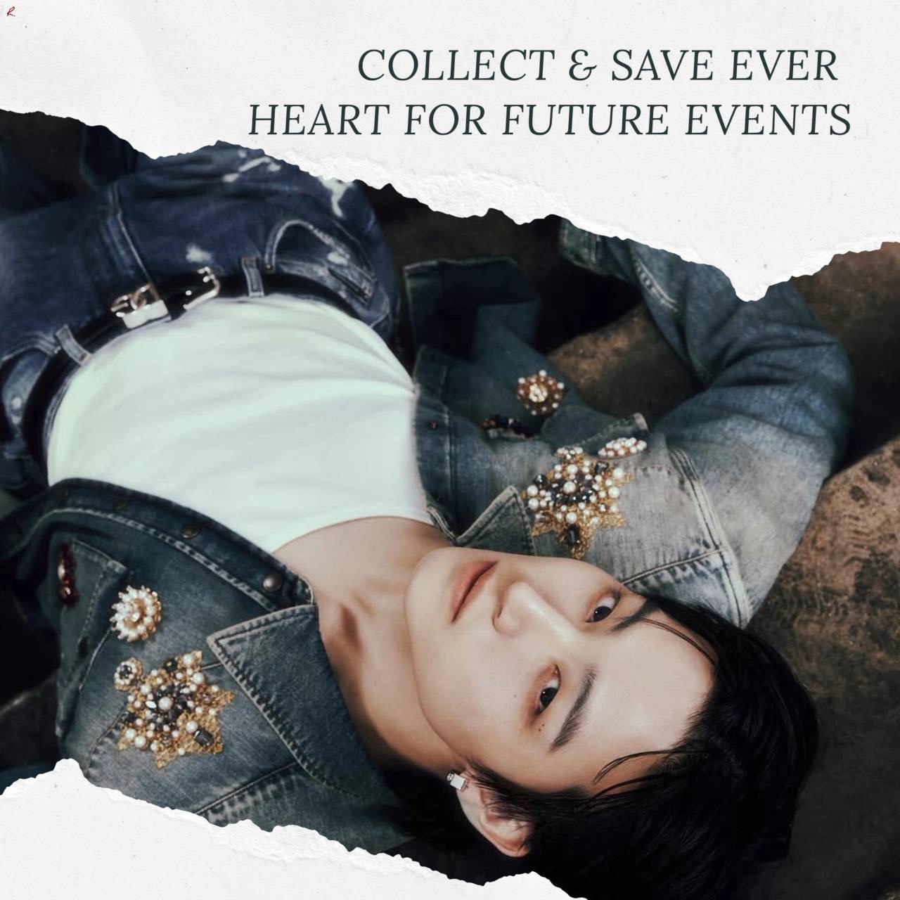 Latest photo of JAY B (GOT7)