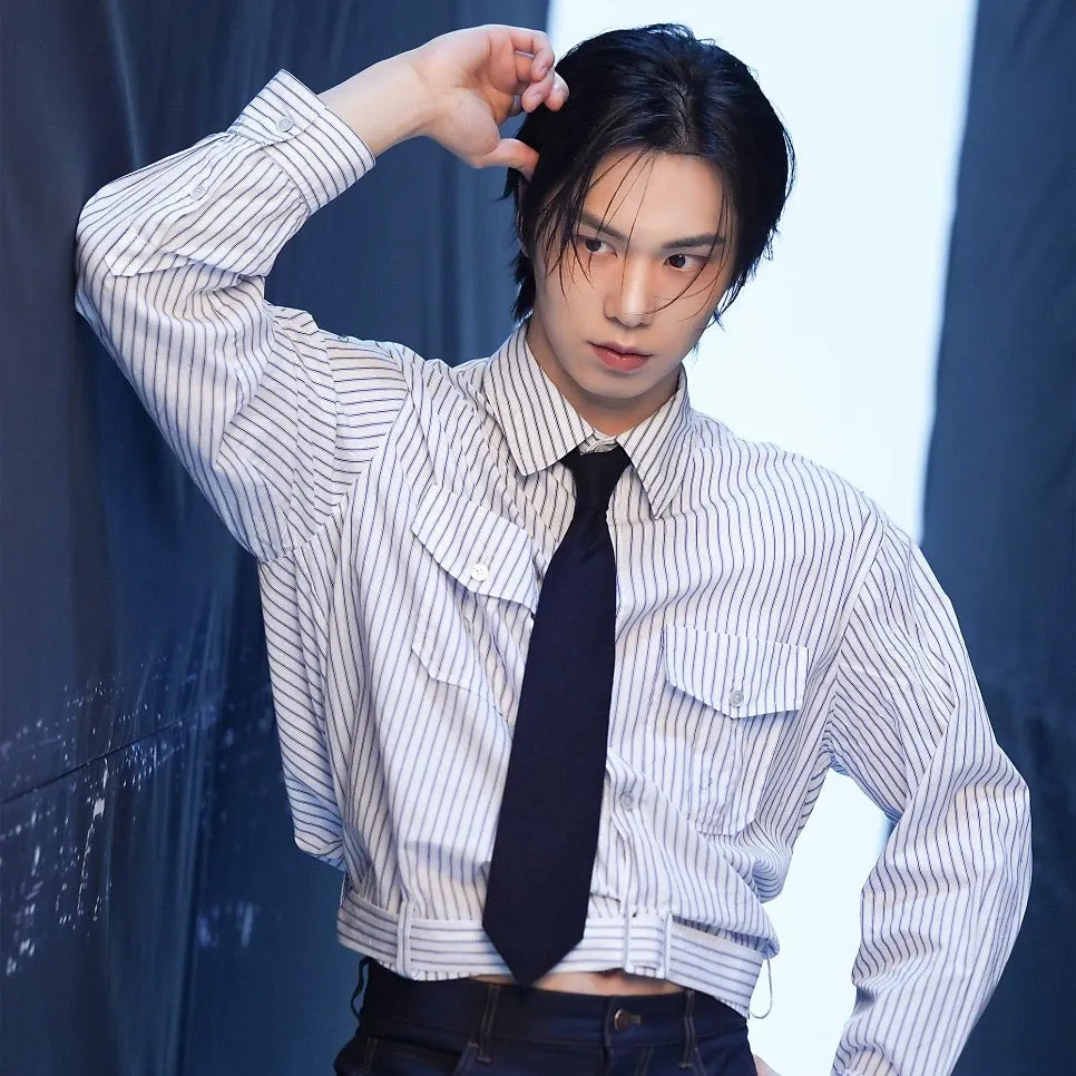 Rocky粉丝拍下的瞬间