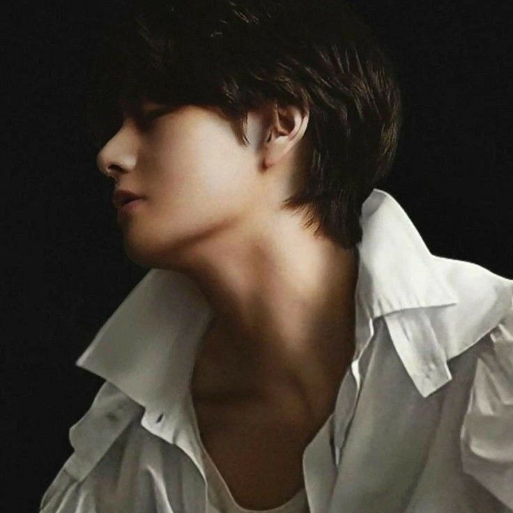 V (防彈少年團)的最新活動照片