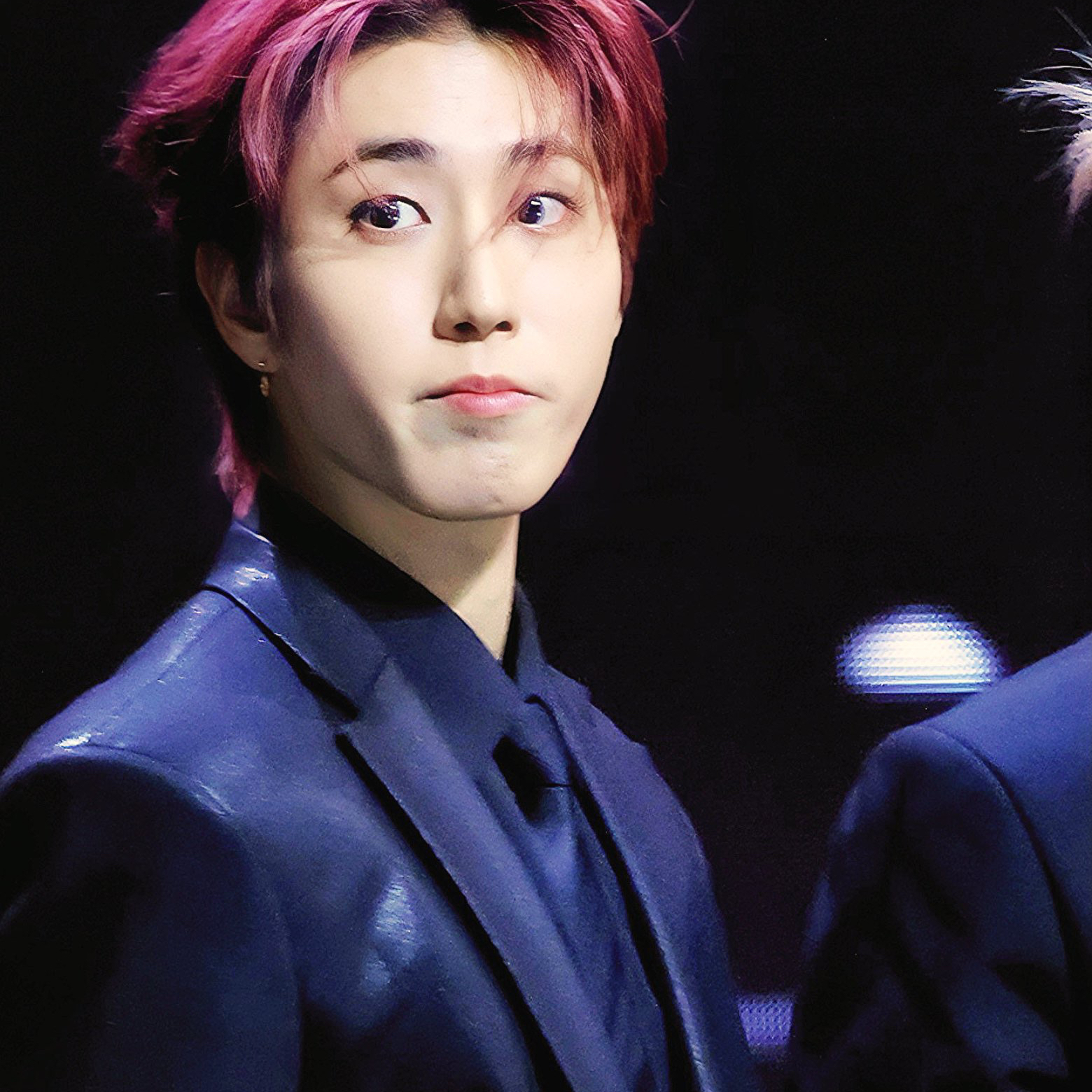 Latest photo of HAN (Stray Kids)