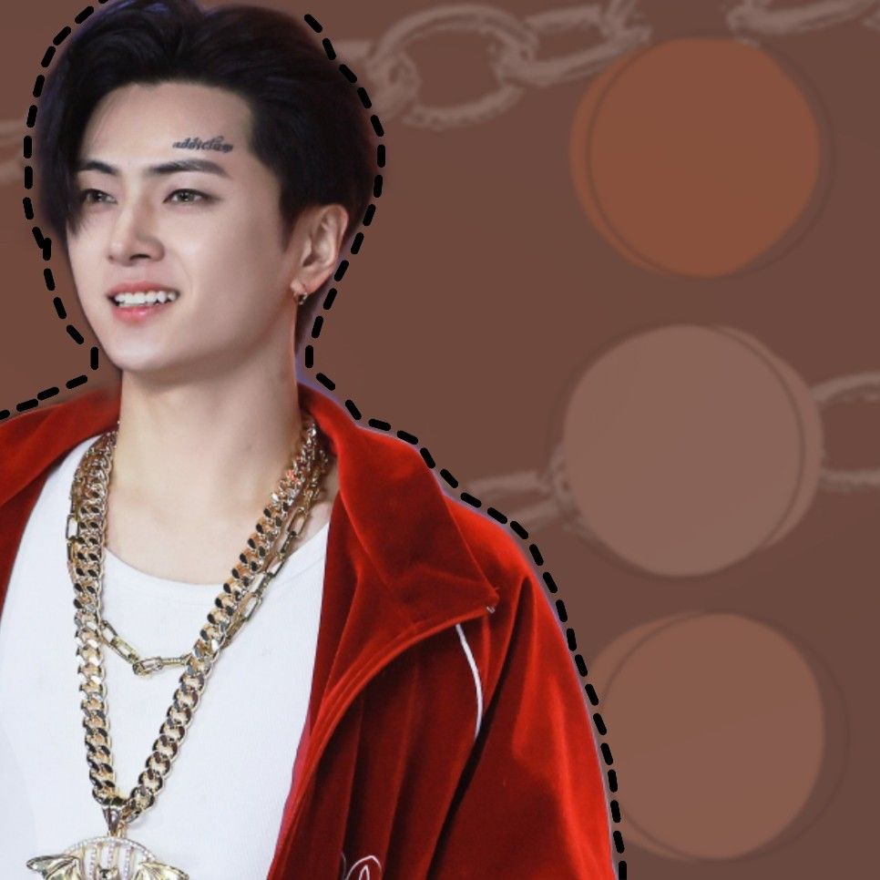 Latest photo of Jay (ENHYPEN)