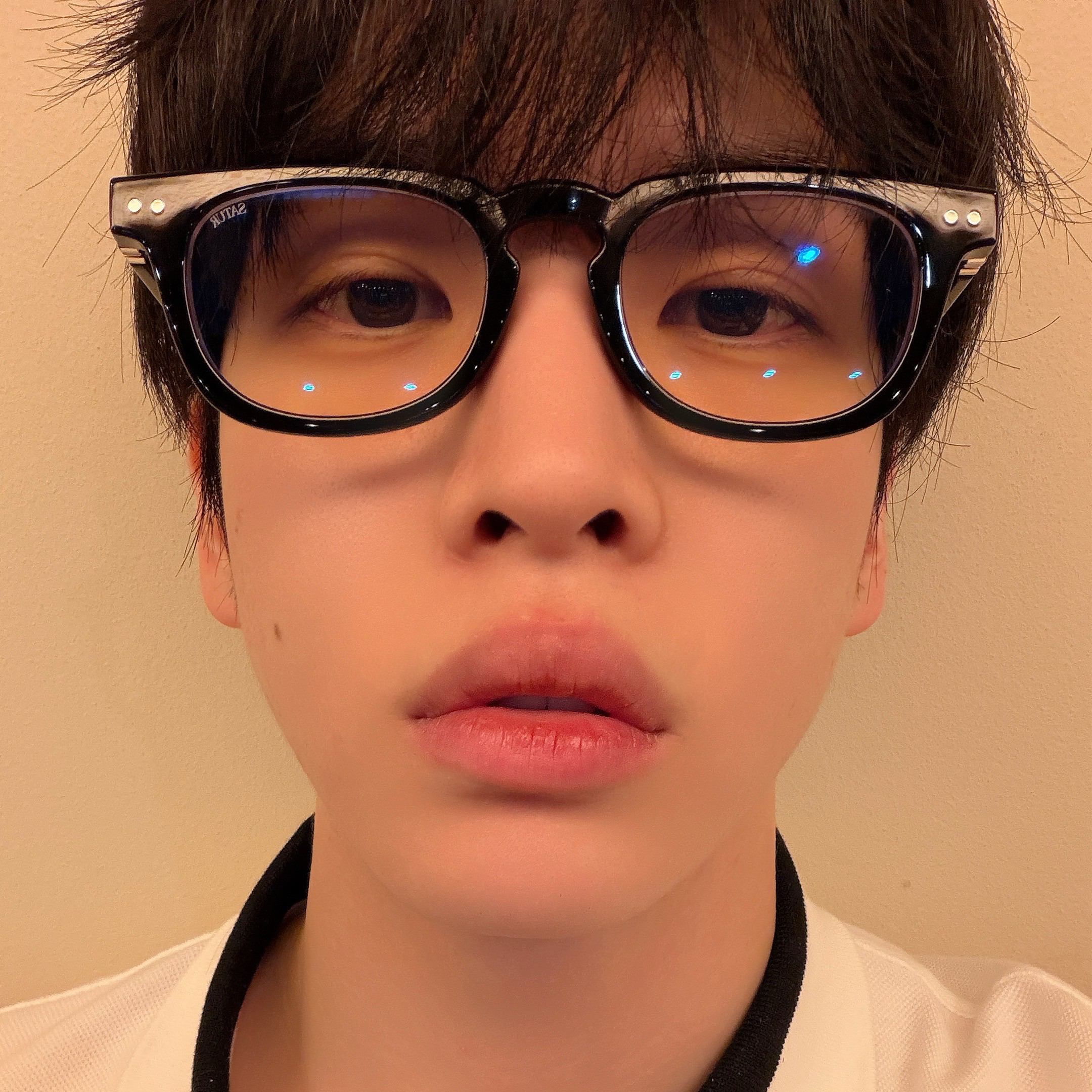 Latest photo of Allen (CRAVITY)