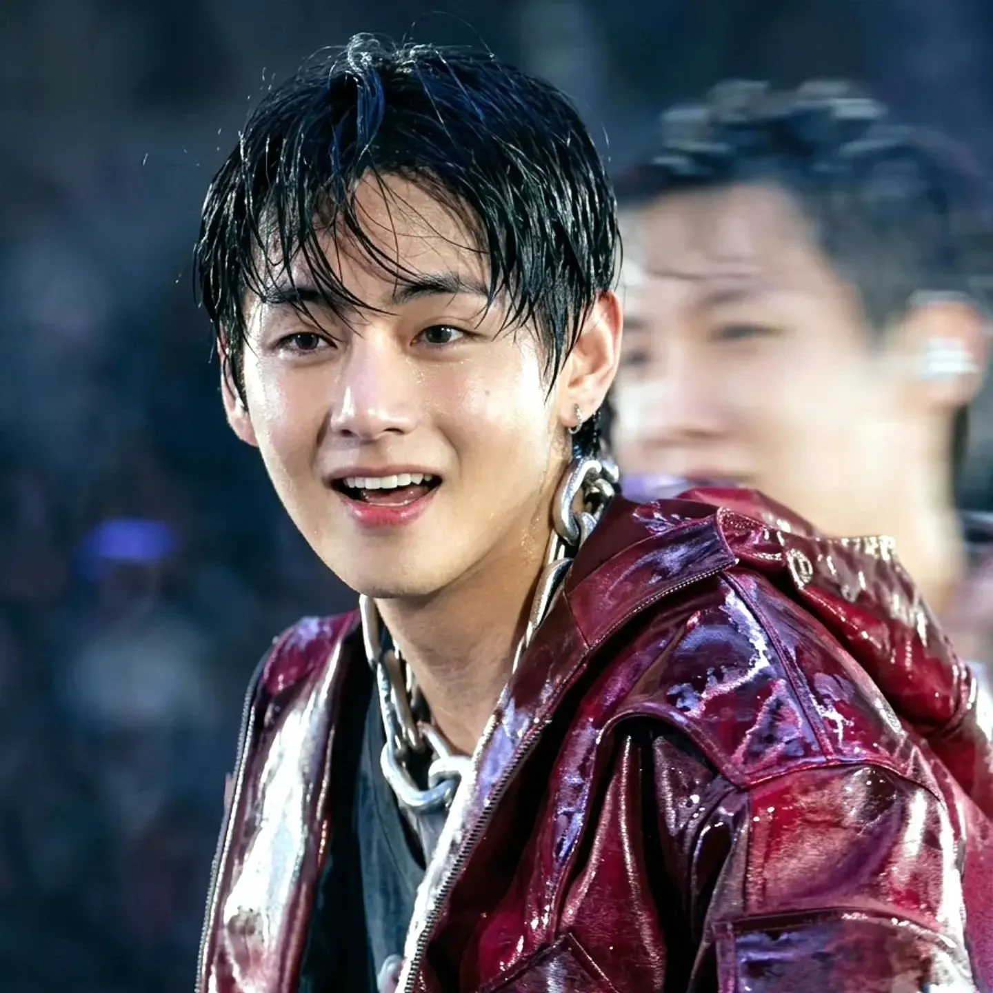 V (BTS)の最新写真