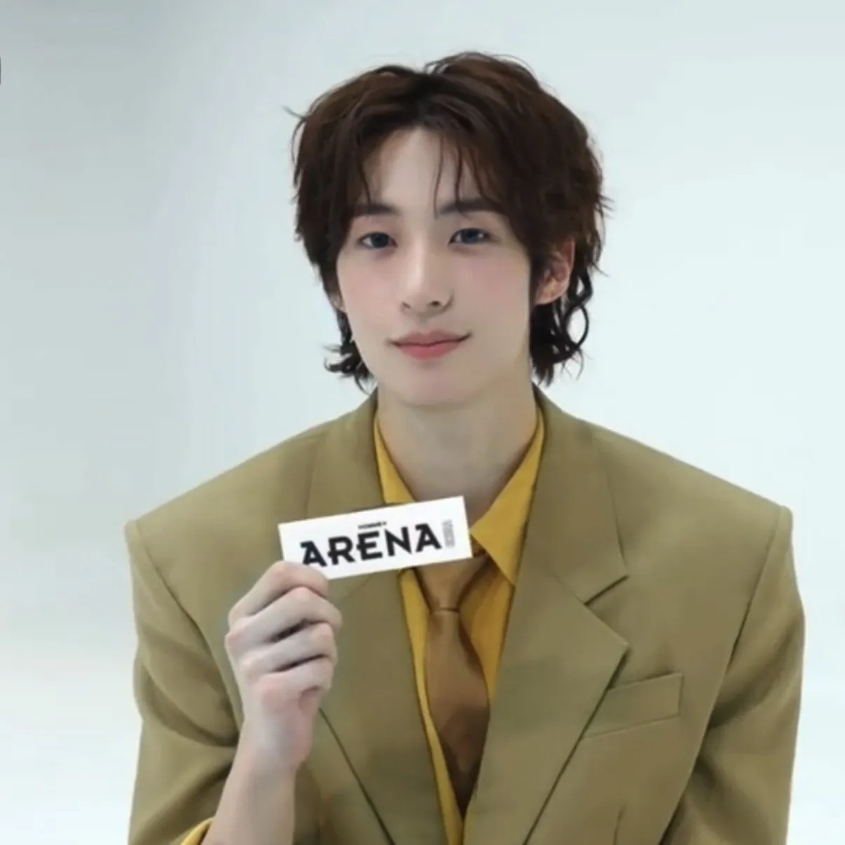 Anton (RIIZE)的最新照片