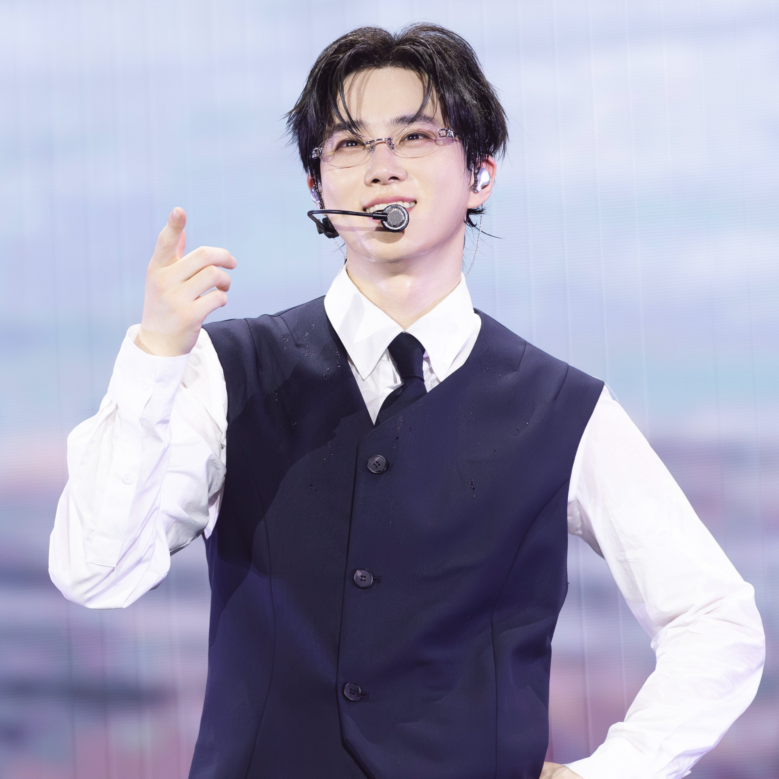 スホ (EXO)の最近の活動写真