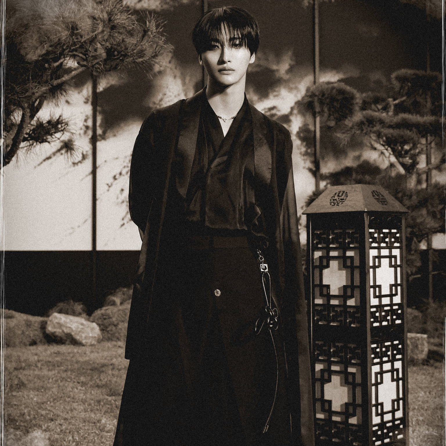 에이티즈 최근 활동샷