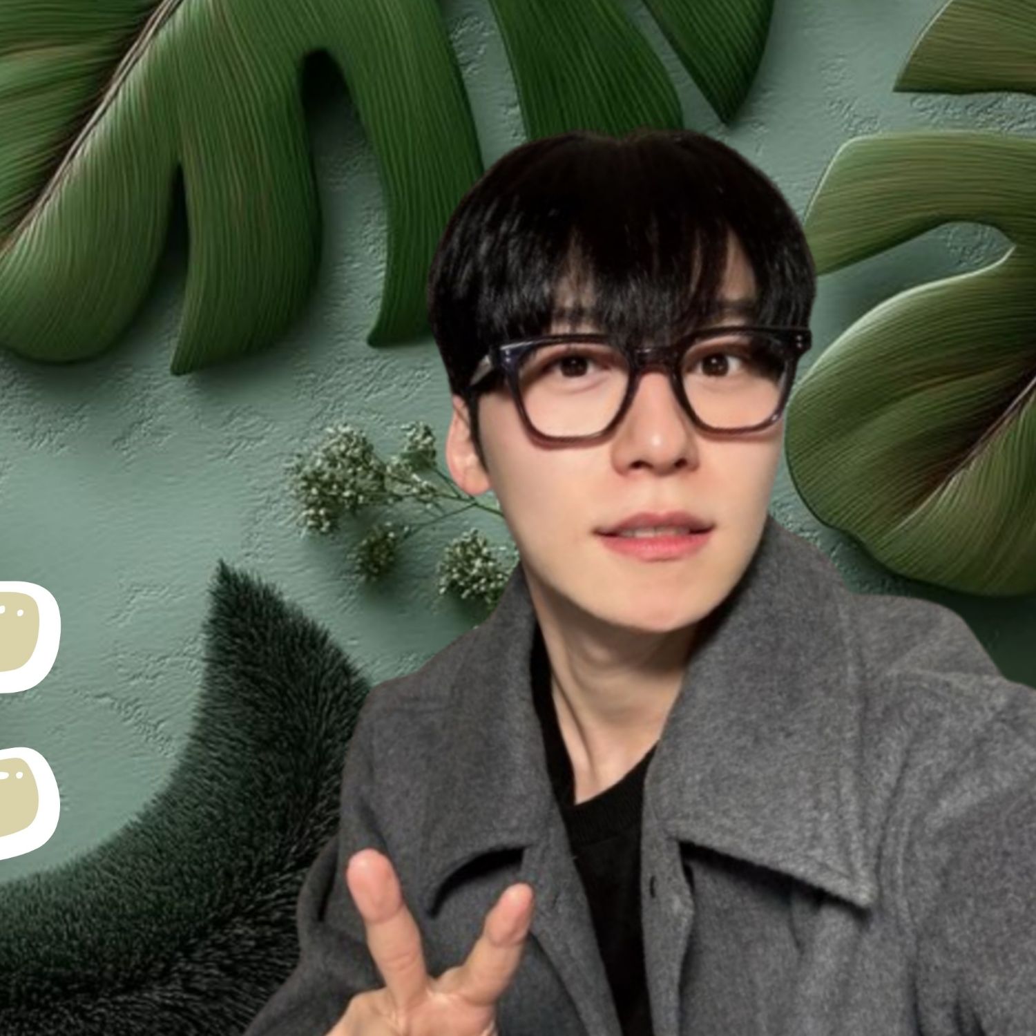 Latest photo of Keonhee (ONEUS)