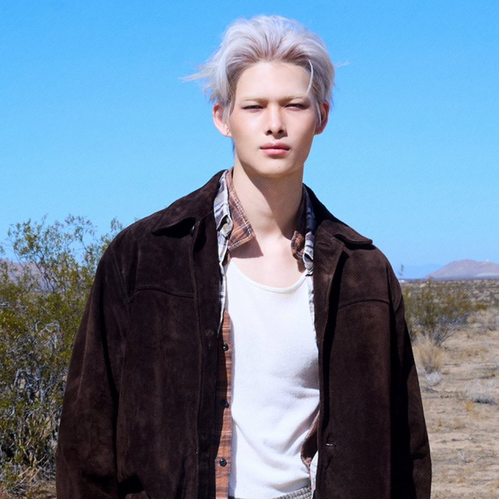 NI-KI (ENHYPEN)粉絲拍下的瞬間