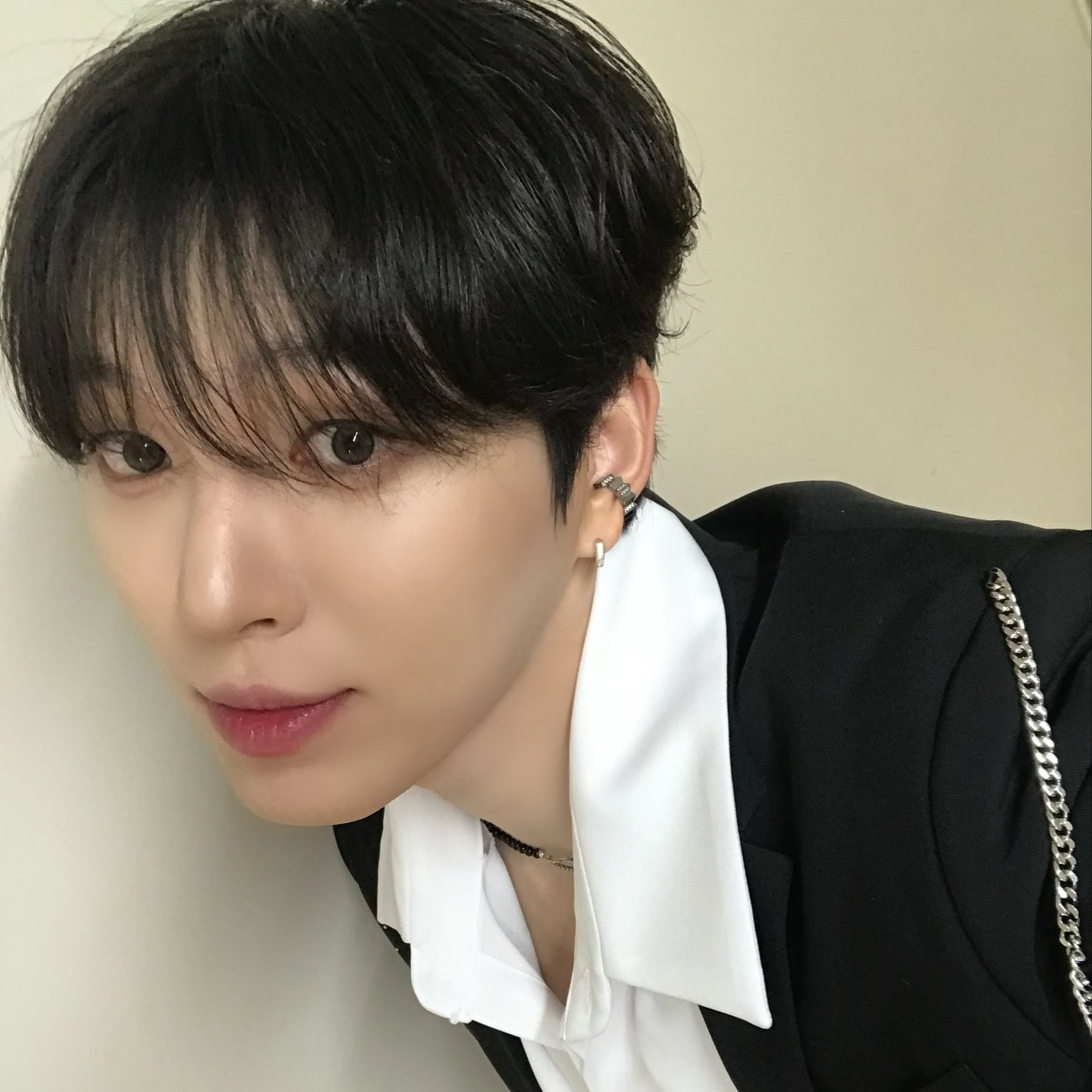 Latest photo of HEECHAN (DKB)