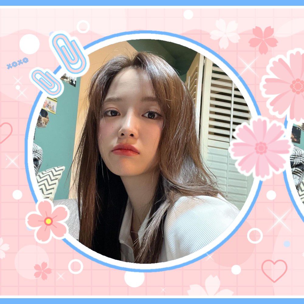 Recent activity shot of Sejeong