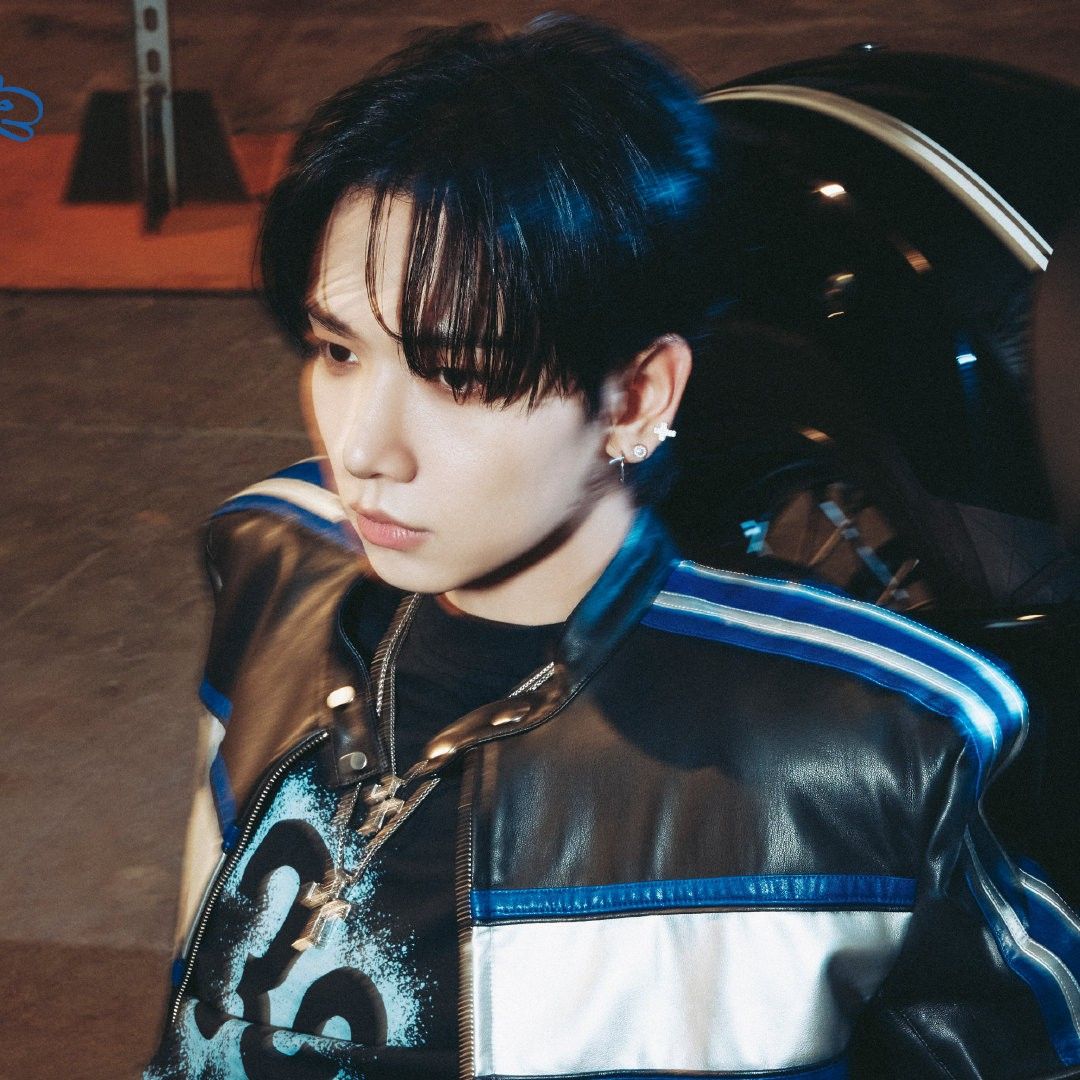 A moment captured by Myeong Jaehyun (BOYNEXTDOOR)'s fan