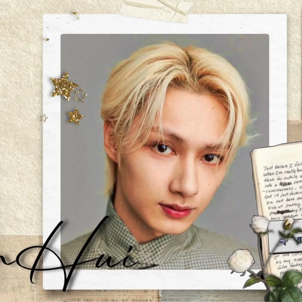 Jun (SEVENTEEN)的最新照片
