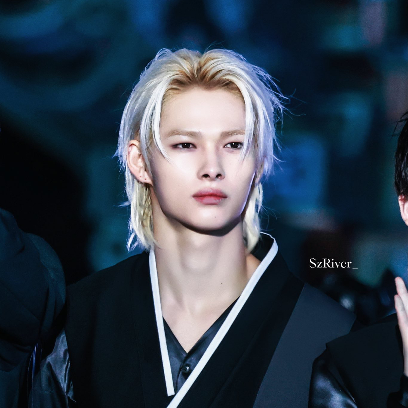 NI-KI (ENHYPEN)粉絲拍下的瞬間