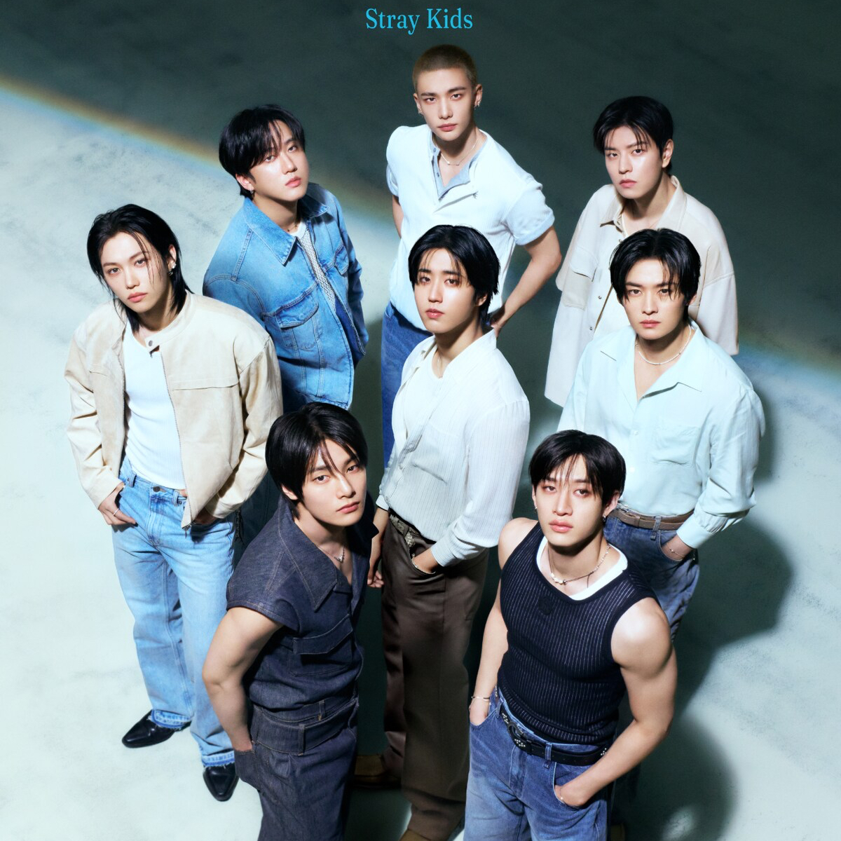 Stray Kidsの最近の活動写真