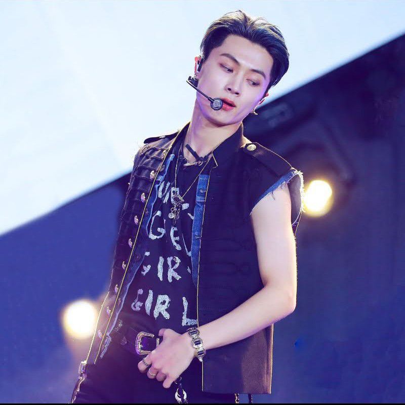 ENHYPEN 최근 활동샷