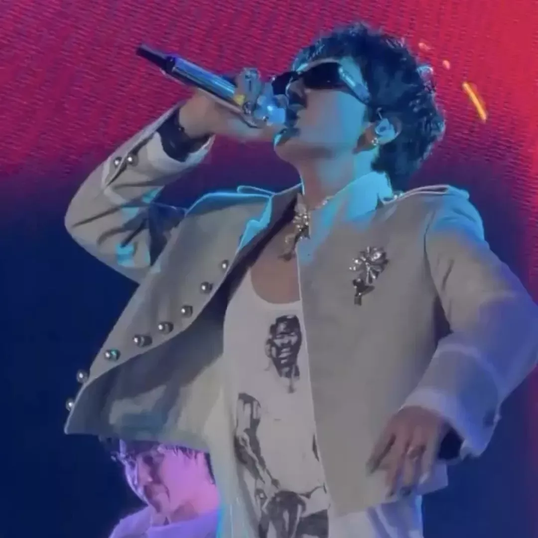 G-DRAGON (빅뱅) 팬이 찍은 순간