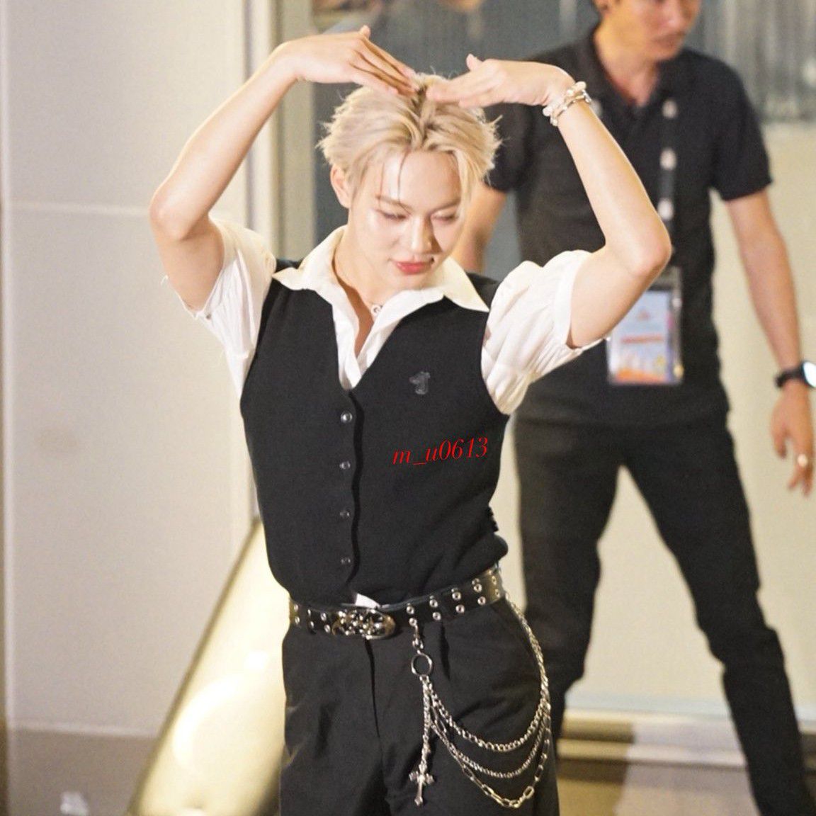 Foto aktivitas terbaru Lego (LYKN)