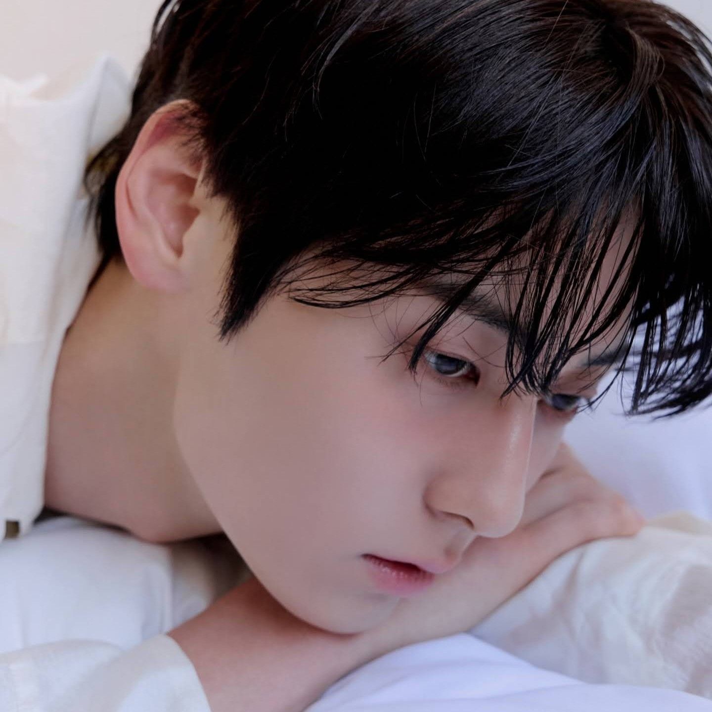 Latest photo of Hwang Minhyun