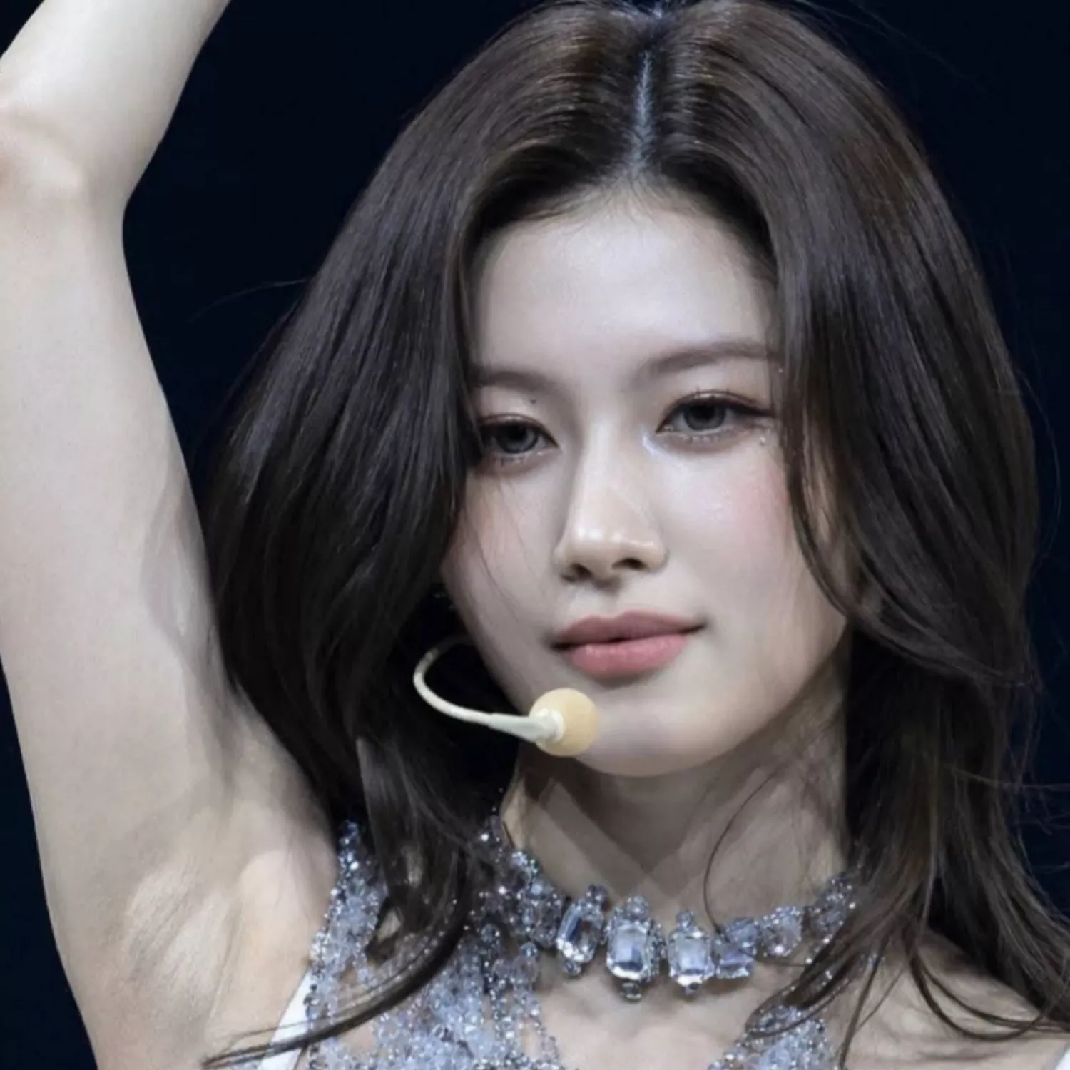 Sana (TWICE)的最新照片