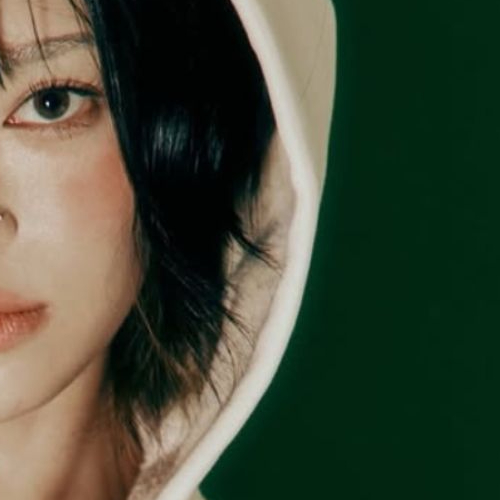 Behind-the-scenes cut of AleXa