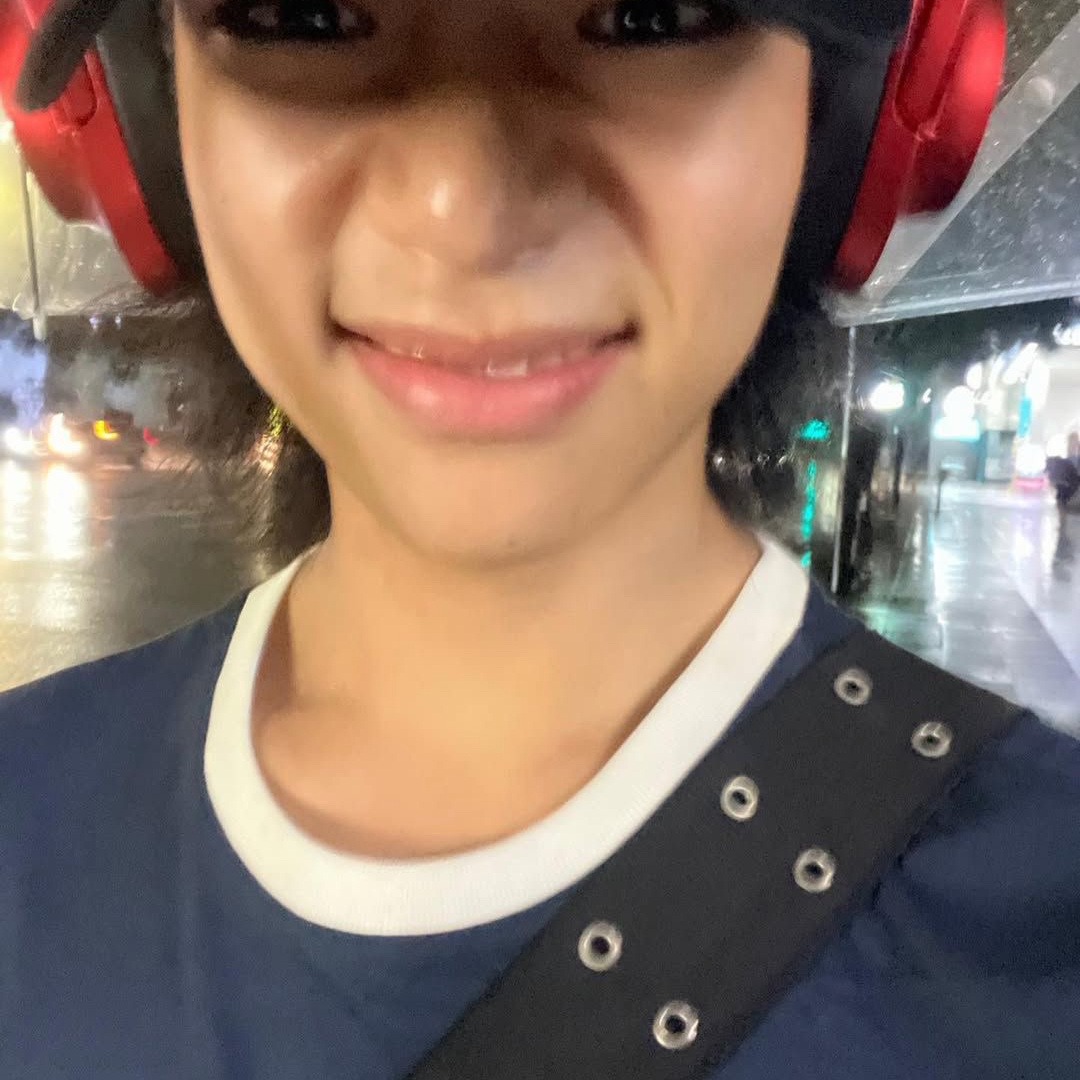 Recent activity shot of TARZZAN (ALLDAY PROJECT)