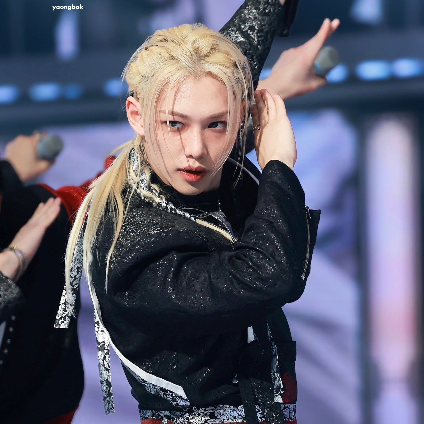 Stray Kids의 최신 사진