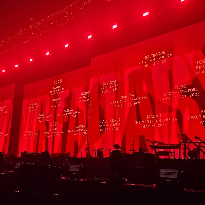 ATEEZ的最新活動照片