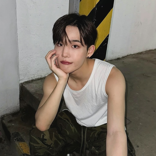 Popular profile image of Seunghun (CIX) selected by votes