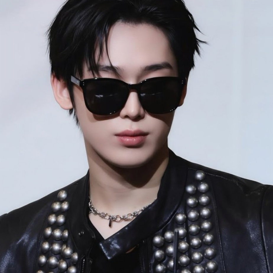 Foto terbaru Sunoo (ENHYPEN)