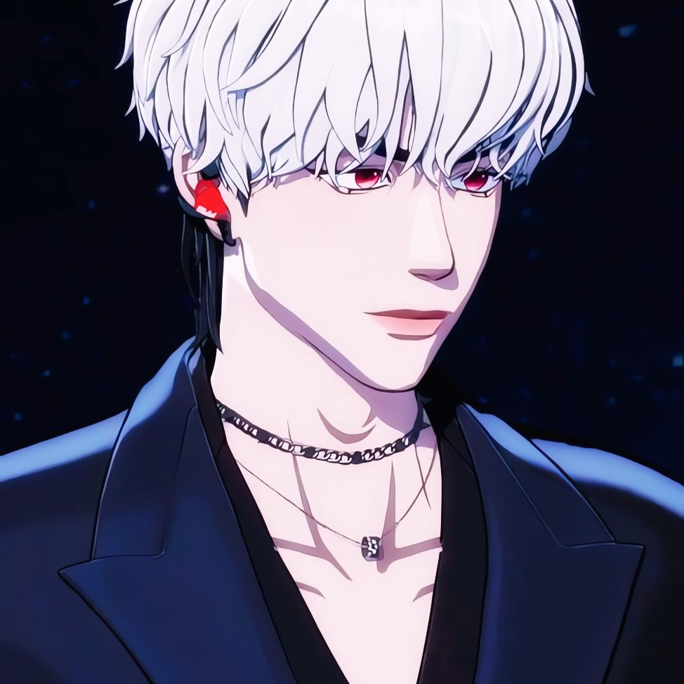 A moment captured by Eunho (PLAVE)'s fan