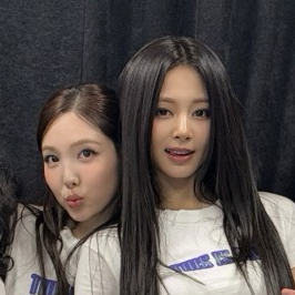 쯔위 (TWICE)의 최신 사진