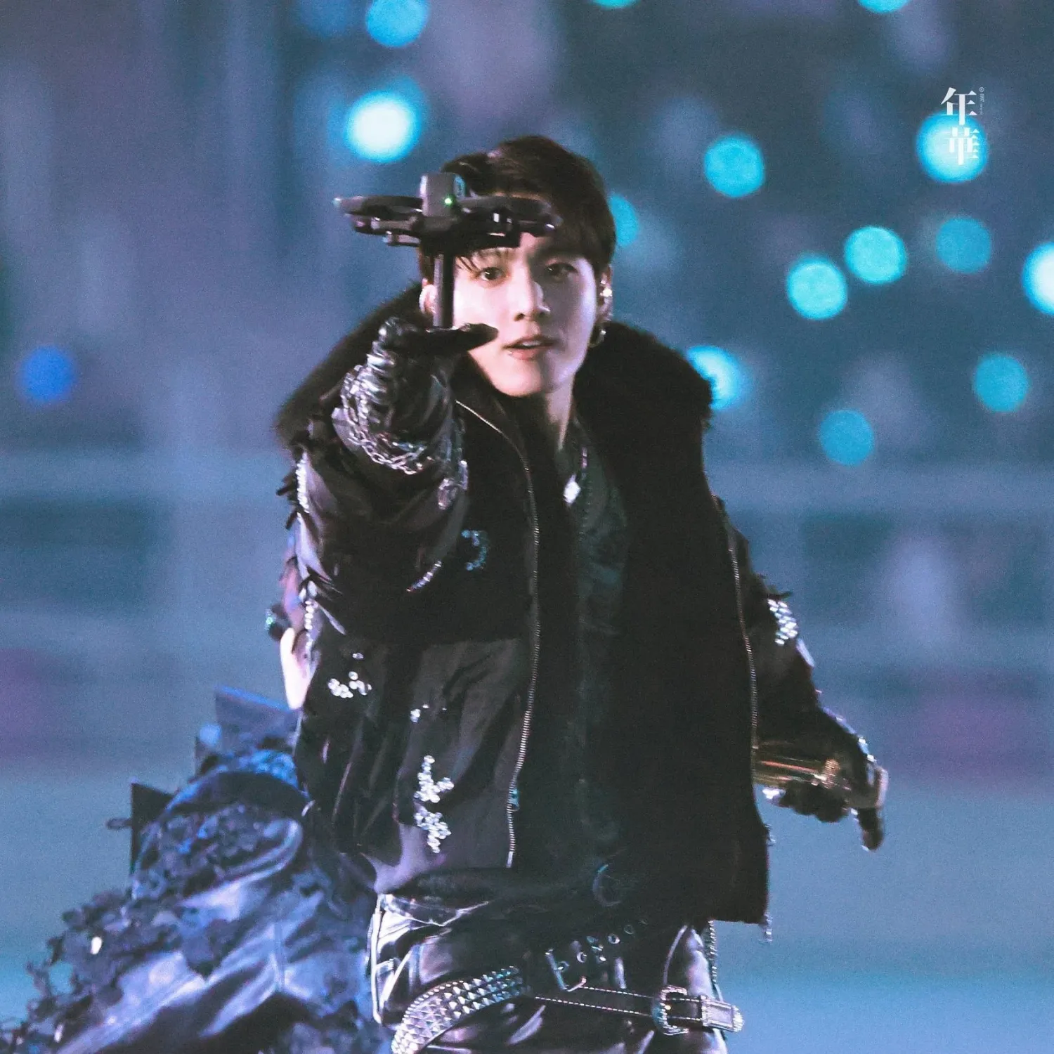 정국 (방탄소년단) 팬이 찍은 순간