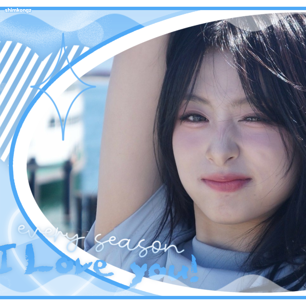 Latest photo of Ahyeon (BABYMONSTER)